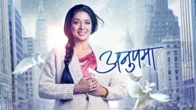 Photo of Anupamaa Serial Cast, Twist Story, Spoilers, Latest News and Wiki