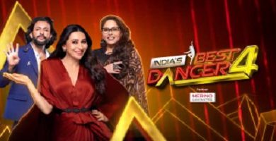 Photo of India’s Best Dancer 1st September 2024 Episode 16 Video