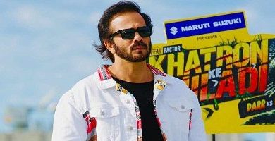 Photo of khatron ke khiladi 14 8th September 2024 Episode 14 Video