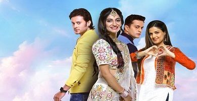 Photo of Kismat Cross Connection 17th October 2024 Episode 9 Video