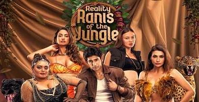 Photo of Reality Ranis Of The Jungle 22nd October 2024 Episode 10 Video