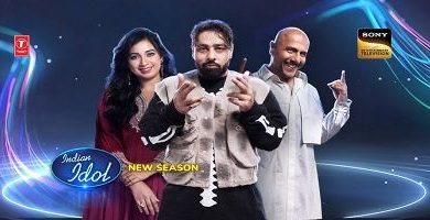 Photo of Indian Idol 15 23rd March 2025 Episode 44 Video