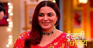 Photo of Kundali Bhagya 10th December 2024 Episode 2050 Video