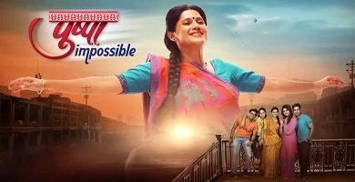 Photo of Pushpa Impossible 13th March 2025 Episode 866 Video