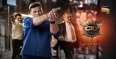 Photo of CID Returns 22nd March 2025 Episode 27 Video