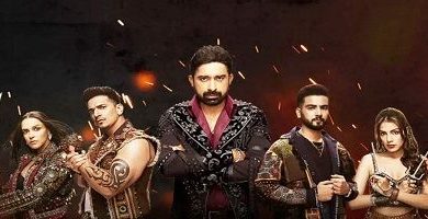 Photo of MTV Roadies Double Cross 1st March 2025 Episode 15 Video