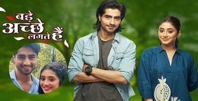 Photo of Bade Acche Lagte Hain 4 18th June 2025 Episode 3 Video