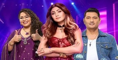Photo of Super Dancer 5 19th July 2025 Episode 1 Video