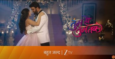 Photo of Tum Se Tum Tak 9th July 2025 Episode 3 Video